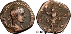 Ancient Coins - VOLUSIAN Rome 252 (29mm, 23,25g, 7h)