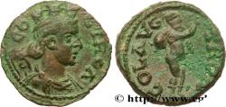 Ancient Coins - TROAS - ALEXANDRIA Alexandrie,Troade c. 253-268 (20,5mm, 6,17g, 12h)