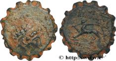 Ancient Coins - SYRIA - SELEUKID KINGDOM - ANTIOCHUS VI DIONYSUS Antioche, Syrie c. 145-142 AC. (19mm, 3,24g, 12h)