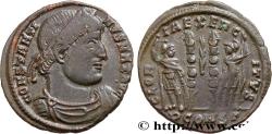 Ancient Coins - CONSTANTINE I THE GREAT Arles 331-332 (18mm, 2,01g, 6h)