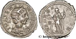 Ancient Coins - JULIA MAMAEA Rome 231 (20,5mm, 3,28g, 6h)