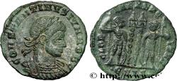 Ancient Coins - CONSTANTINE II Siscia 330-333 (16,5mm, 2,45g, 7h)