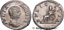 Ancient Coins - JULIA DOMNA Rome 211 (18,5mm, 3,27g, 6h)