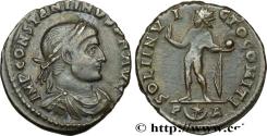Ancient Coins - CONSTANTINE I THE GREAT Arles 318 (19,5mm, 2,88g, 12h)