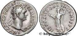Ancient Coins - DOMITIANUS Rome 95 (18,5mm, 3,38g, 6h)