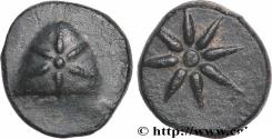 Ancient Coins - PONTUS - AMISOS  c. 200 AC. (13,5mm, 2,09g, 12h)