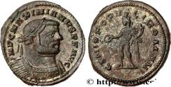Ancient Coins - MAXIMIANUS HERCULIUS Londres c. 300 (27,5mm, 10,18g, 6h)