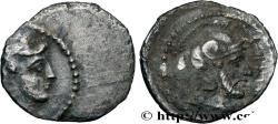 Ancient Coins - CILICIA - TARSUS - DATAMES SATRAP Tarse, Cilicie c. 375 AC (9,5mm, 0,59g, 12h)