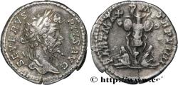 Ancient Coins - SEPTIMIUS SEVERUS Rome 201 (18,5mm, 3,18g, 12h)