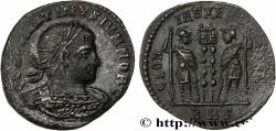 Ancient Coins - CONSTANTINE II Rome 333-335 (18mm, 1,97g, 12h)