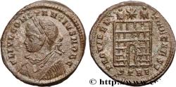 Ancient Coins - CONSTANTIUS II Trèves 328 (19mm, 2,94g, 6h)