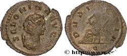 Ancient Coins - SALONINA Rome 263-264 (21mm, 2,94g, 6h)