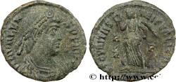 Ancient Coins - VALENS Siscia 365-367 (17mm, 2,41g, 12h)