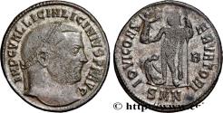 Ancient Coins - LICINIUS I Nicomédie 313 (21mm, 3,22g, 6h)