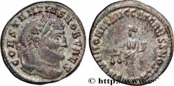 Ancient Coins - CONSTANTIUS I Ticinum 300-303 (26mm, 9,86g, 6h)