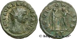 Ancient Coins - AURELIAN Siscia 271-272 (21,5mm, 3,27g, 12h)