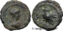 Ancient Coins - DOMITIANUS Rome 81-96 (15,5mm, 2,56g, 12h)