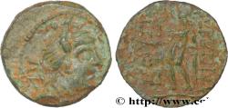 Ancient Coins - CILICIA – KORYKOS / CORYCUS Korykos, Cilicie c. 100-50 AC. (15,5mm, 2,79g, 12h)
