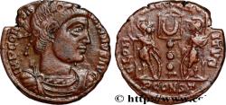 Ancient Coins - CONSTANTINE II Arles 337-338 (15mm, 1,80g, 12h)