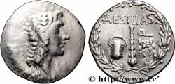 Ancient Coins - MACEDONIA - MACEDONIAN PROVINCE - THESSALONIKI Thessalonique, Macédoine c. 80 AC. (29,5mm, 16,56g, 12h)