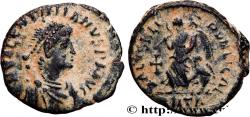 Ancient Coins - VALENTINIAN II Cyzique 388-392 (13,5mm, 1,33g, 5h)