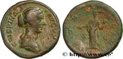 Ancient Coins - CRISPINA Rome 180-182 (27mm, 15,83g, 6h)