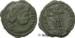 Ancient Coins - MAGNENTIUS Lyon 350 (24mm, 3,81g, 6h)