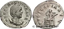 Ancient Coins - HERENNIA ETRUSCILLA Rome 250 (22mm, 3,95g, 7h)