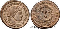 Ancient Coins - CONSTANTINE II Trèves 323-324 (19mm, 3,22g, 6h)