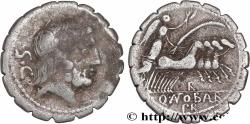 Ancient Coins - ANTONIA Rome 83-82 AC. (19,5mm, 3,69g, 6h)