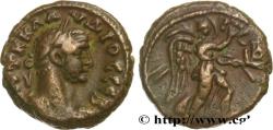 Ancient Coins - CLAUDIUS II GOTHICUS Alexandrie, Égypte 268-269 (21,5mm, 10,33g, 11h)