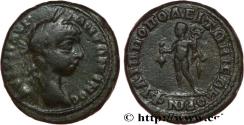Ancient Coins - ELAGABALUS Philippopolis, Thrace 218-222 (19mm, 4,87g, 6h)