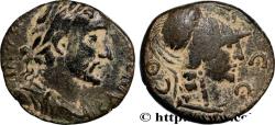Ancient Coins - ANTONINUS PIUS Iconium, Lycaonie c. 138-161 (15,5mm, 4,00g, 12h)