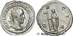 Ancient Coins - TRAJAN DECIUS Rome 250 (23mm, 3,83g, 1h)