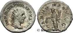 Ancient Coins - PHILIPPUS Rome 247 (21,5mm, 3,96g, 6h)
