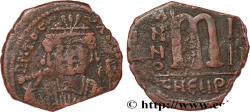 Ancient Coins - PHOCAS Theoupolis (Antioche) 609-610 (25mm, 8,74g, 6h)