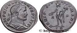 Ancient Coins - DIOCLETIAN Trèves 298-299 (26,00mm, 9,08g, 12h)