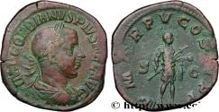 Ancient Coins - GORDIAN III Rome 242 (32mm, 20,59g, 12h)