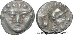 Ancient Coins - PISIDIA - SELGE Pisidie, Selgé c. 300-190 AC. (10mm, 0,91g, 3h)