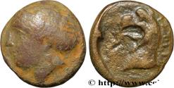 Ancient Coins - IONIA - PHOKAIA Phocée, Ionie c. 300 AC. (11,5mm, 1,67g, 12h)