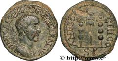 Ancient Coins - TRAJAN DECIUS Antioche, Pisidie c. 249-251 (25,5mm, 9,21g, 6h)