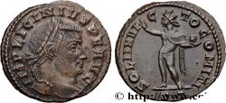 Ancient Coins - LICINIUS I Ticinum 313 (19mm, 3,22g, 12h)