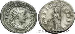 Ancient Coins - GORDIAN III Rome 243 (22mm, 5,06g, 12h)