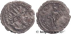 Ancient Coins - POSTUMUS Trèves 266 (21,5mm, 2,77g, 7h)