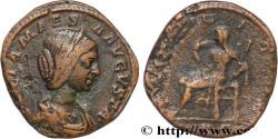 Ancient Coins - JULIA MAESA Rome 222 (30mm, 18,14g, 1h)
