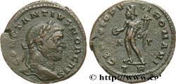 Ancient Coins - CONSTANTIUS I Trèves 296-297 (25,5mm, 8,47g, 6h)