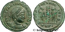 Ancient Coins - CONSTANTINE II Trèves 330-331 (18mm, 2,29g, 6h)