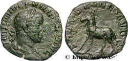 Ancient Coins - PHILIPPUS II Rome 248 (26mm, 13,40g, 12h)