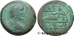 Ancient Coins - ANTONINUS PIUS Alexandrie, Égypte 138-139 (35,5mm, 25,18g, 12h)