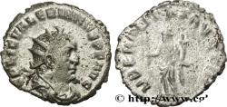 Ancient Coins - VALERIAN I Rome 256 (21,5mm, 3,17g, 6h)